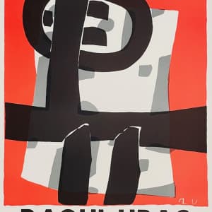 UBAC Raoul (1910 - 1984) ( d'après )