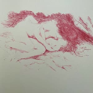BONNARD Pierre (1867 - 1947)  (d'après)