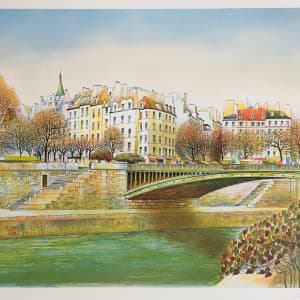 RAFFLEWSKI Rolf (1943 - )