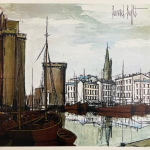 BUFFET Bernard (d’après ) (1928 - 1999)