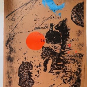 COIGNARD James (1925 - 2008)