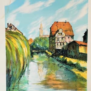 LAURENT Jean-Pierre (1920-    )