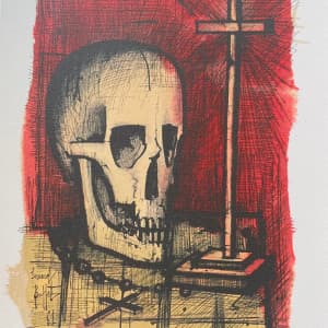 BUFFET Bernard (d’après ) (1928 - 1999)