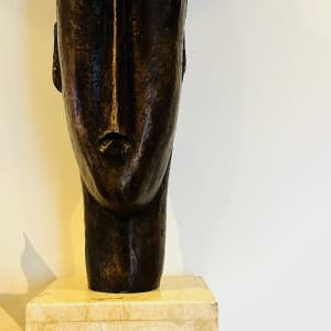POMPON François (d'après) (1855 - 1933)