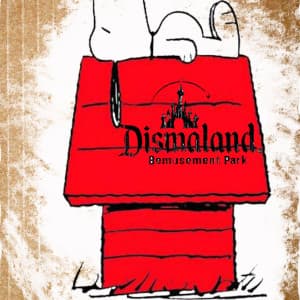 BANKSY (1974 - ) ( d'aprés )