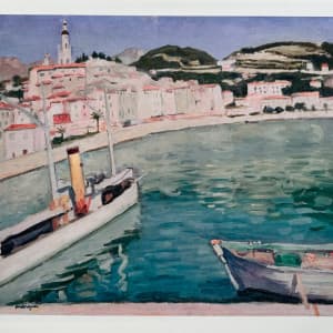 MARQUET Albert (1875 - 1947) ( d'aprés )