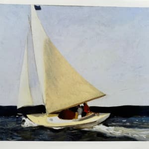 HOPPER Edward (1882 - 1967)