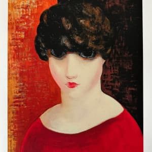 KISLING Moise (1891 - 1953)