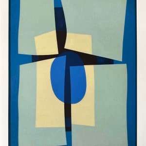 PETTORUTI Emilio ( 1892 - 1971 ) ( d'après )