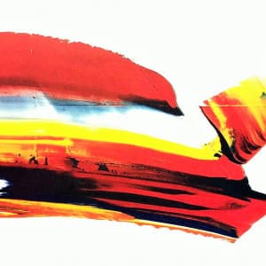 JENKINS Paul (1923-     )