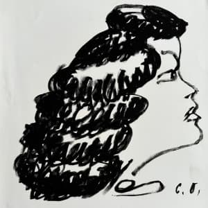 OLDENBURG Claes (1929 -    )