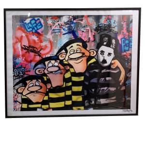 RS Artist