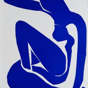 MATISSE Henri ( d'aprés ) (1869 - 1954)